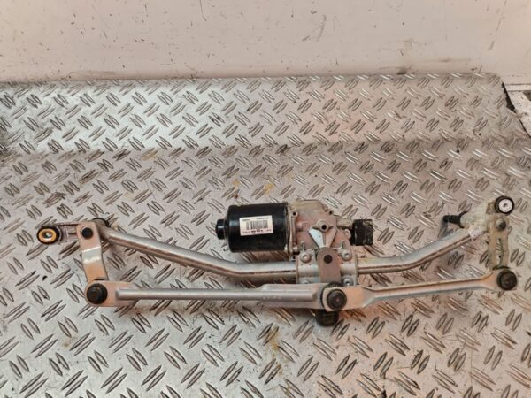 MOTOR LIMPIA DELANTERO 128122