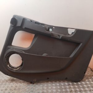 GUARNECIDO PUERTA DELANTERA DERECHA 128275