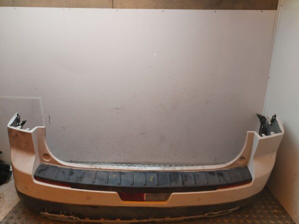 PARAGOLPES TRASERO 128311