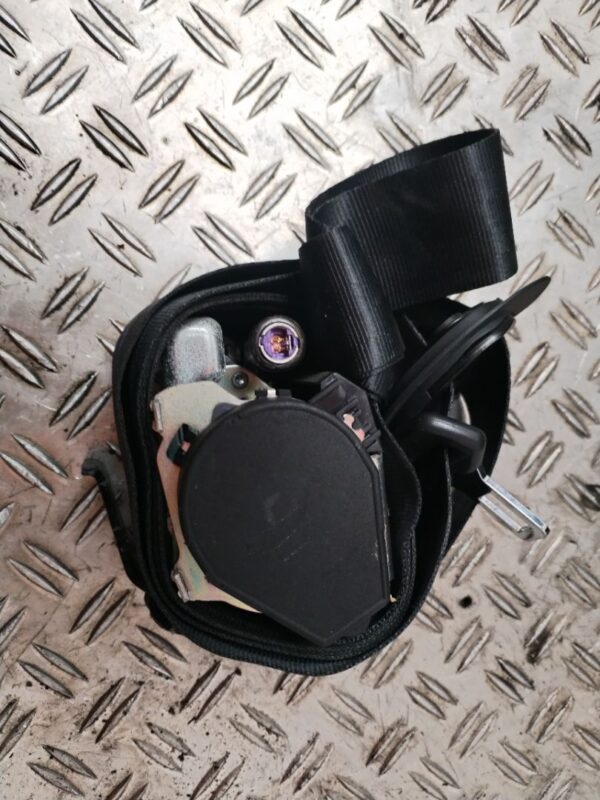 KIT AIRBAG 127807