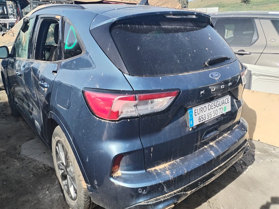 FORD KUGA del 2022
