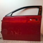 PUERTA DELANTERA IZQUIERDA 129127