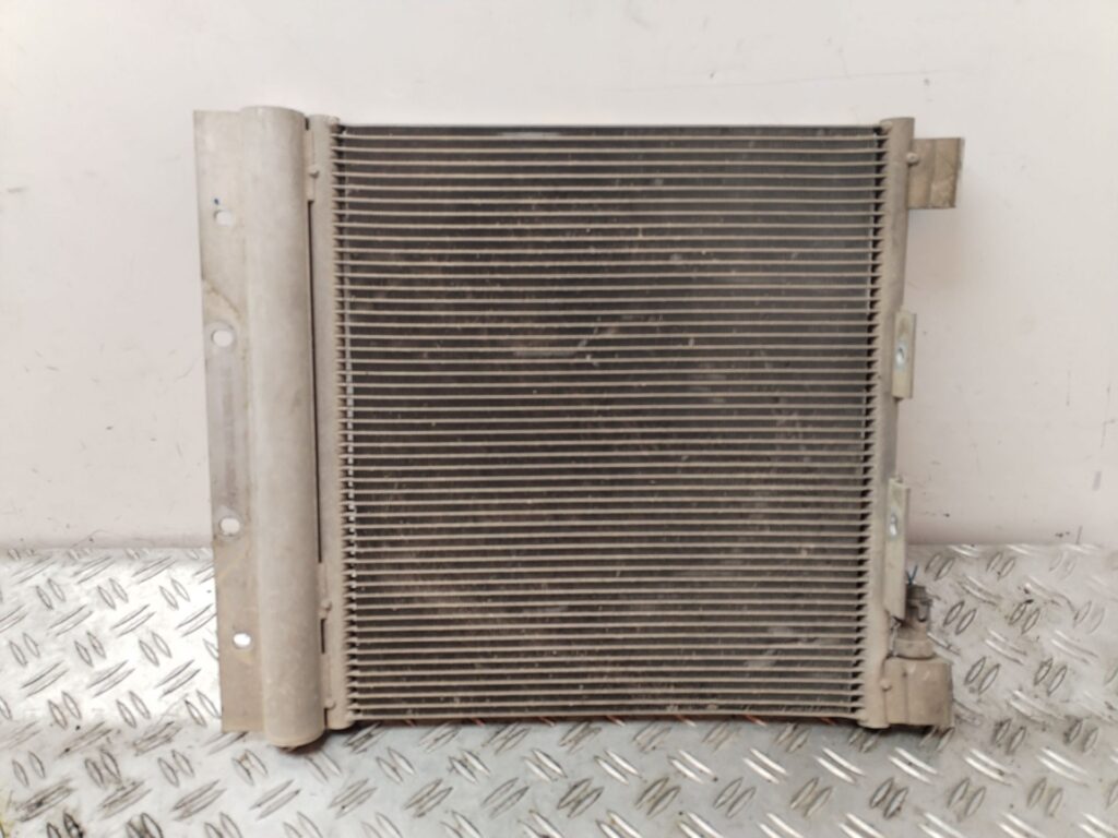 CONDENSADOR / RADIADOR AIRE ACONDICIONADO 127431