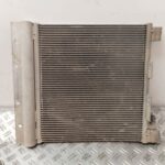 CONDENSADOR / RADIADOR AIRE ACONDICIONADO 127431