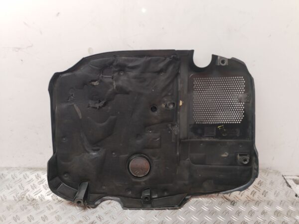 TAPA MOTOR 128634