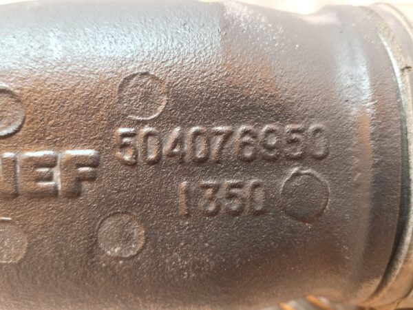 TUBO 128278