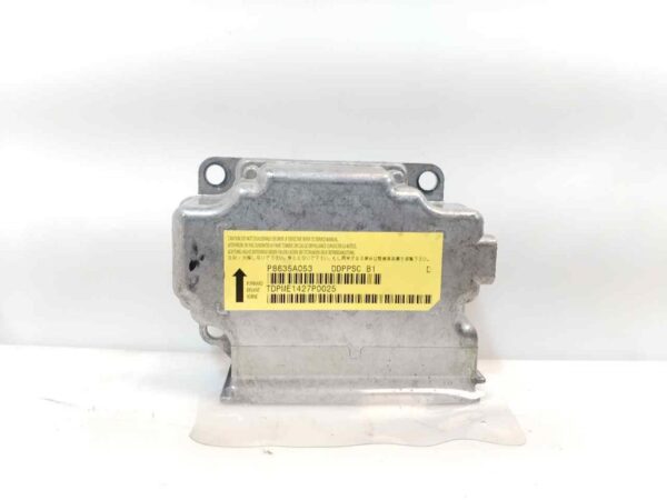 KIT AIRBAG 123405