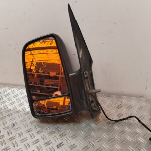 RETROVISOR IZQUIERDO 126743
