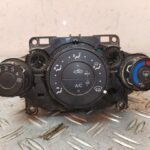 MANDO CALEFACCION / AIRE ACONDICIONADO 128815