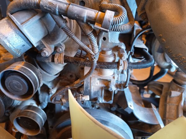 MOTOR COMPLETO 127962