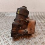 ENFRIADOR ACEITE MOTOR 127953