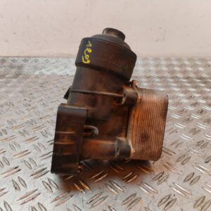 ENFRIADOR ACEITE MOTOR 127953