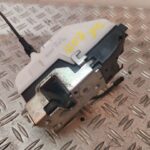 CERRADURA PUERTA DELANTERA DERECHA 128131