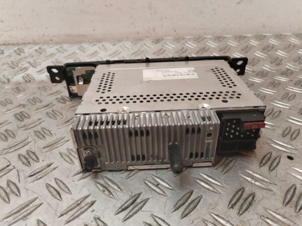SISTEMA AUDIO / RADIO CD 128359