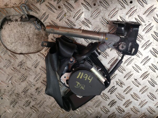 KIT AIRBAG 127810