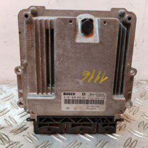 CENTRALITA MOTOR UCE 127691