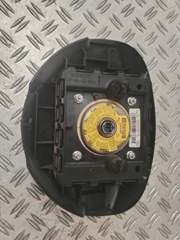 AIRBAG DELANTERO IZQUIERDO 129048