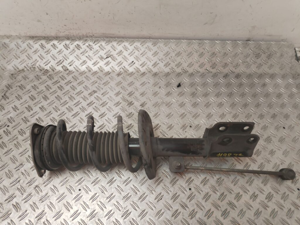 AMORTIGUADOR DELANTERO IZQUIERDO 129152