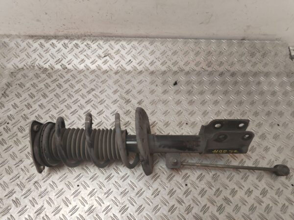 AMORTIGUADOR DELANTERO IZQUIERDO 129152