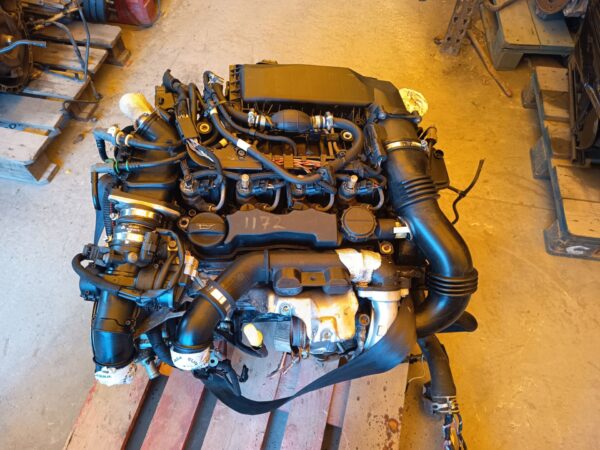 MOTOR COMPLETO 127544