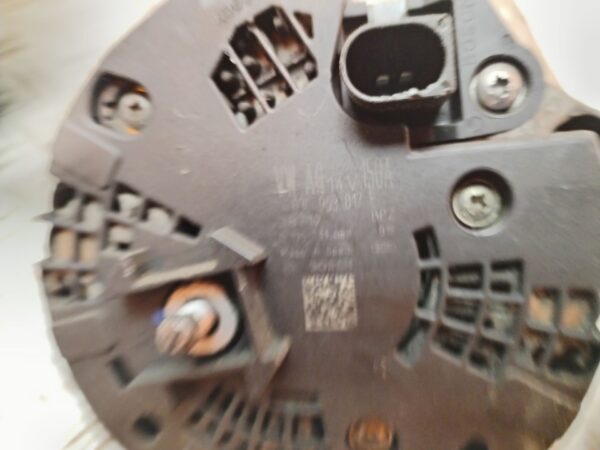 ALTERNADOR 128042