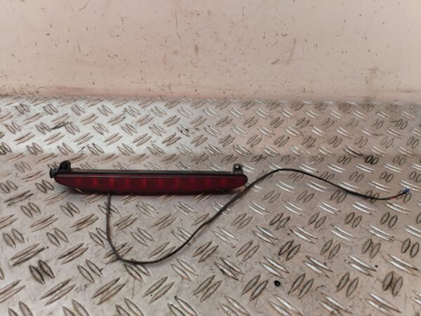 LUZ CENTRAL DE FRENO 128663