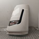 PUNTERA DELANTERA IZQUIERDA DE PARAGOLPES 128711