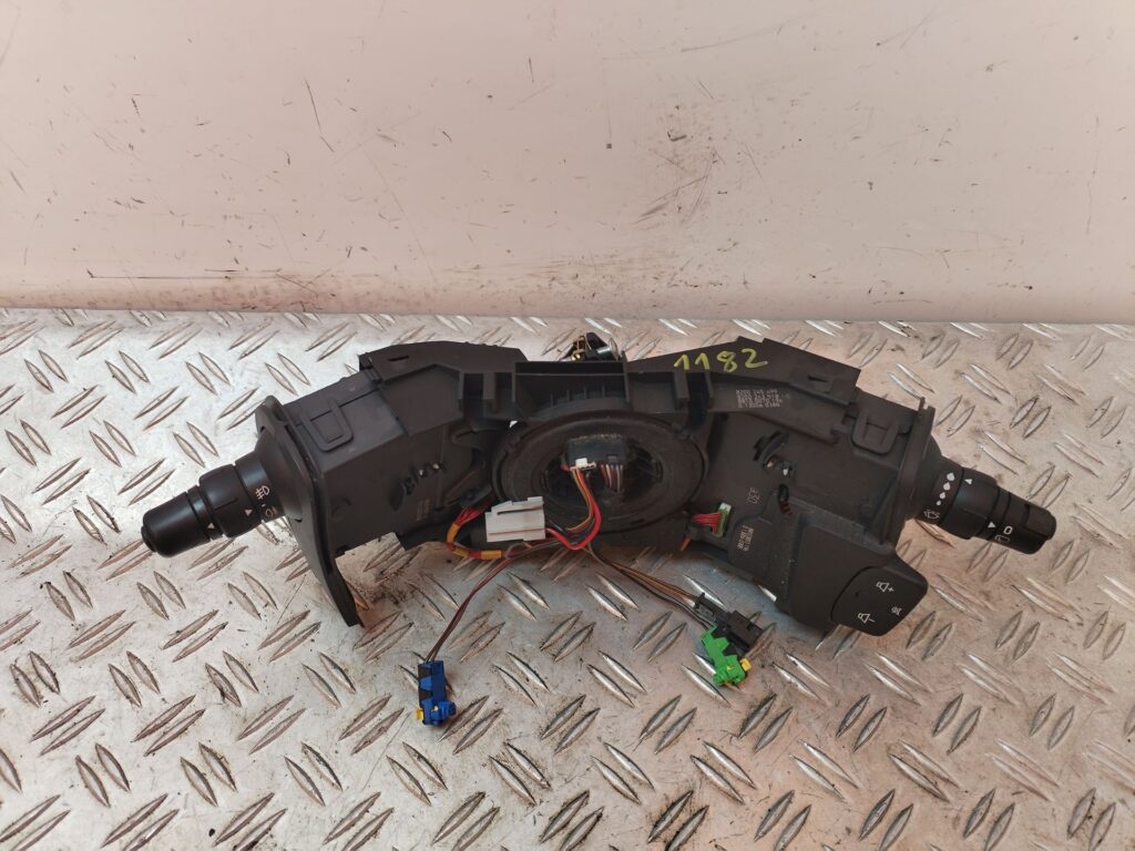 MANDO MULTIFUNCION 127006