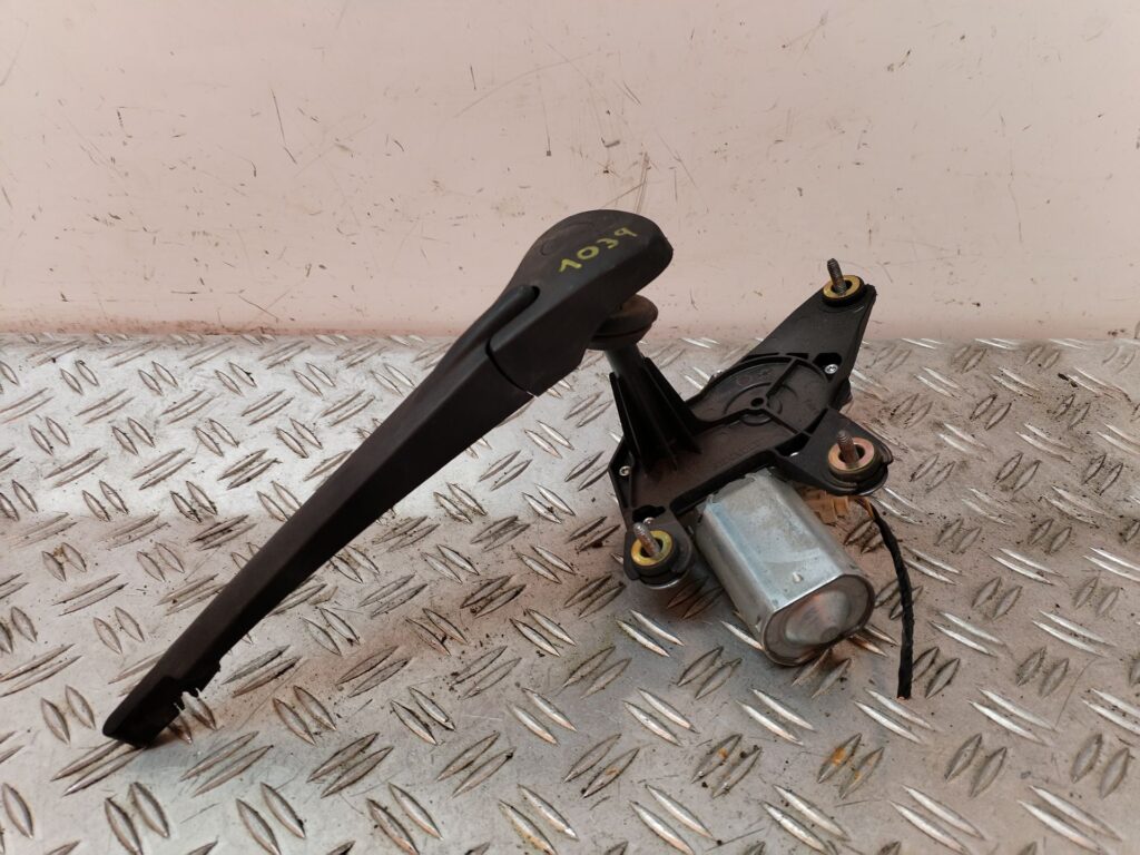 MOTOR LIMPIA TRASERO 127383