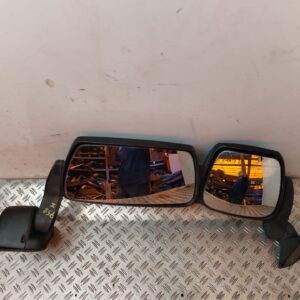 RETROVISOR IZQUIERDO 128942