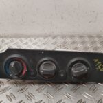 MANDO CALEFACCION / AIRE ACONDICIONADO 128340