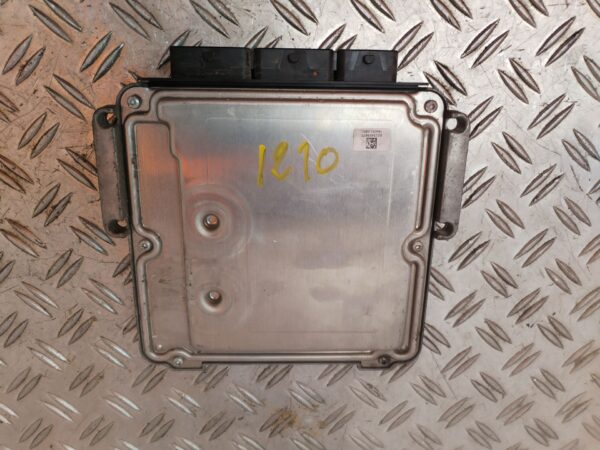 CENTRALITA MOTOR UCE 128002