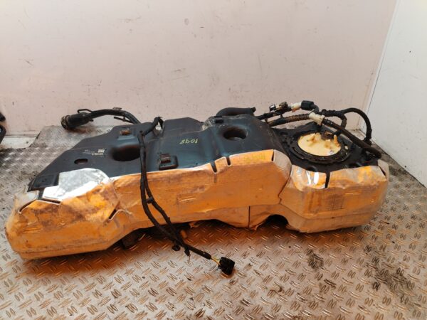 DEPOSITO COMBUSTIBLE 128962