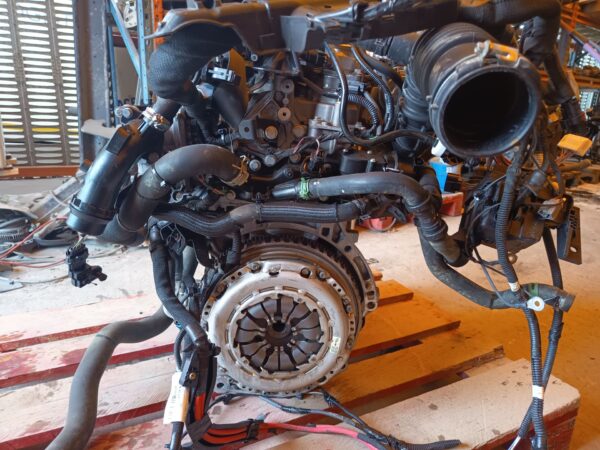 DESPIECE MOTOR 127555