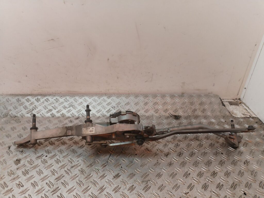 MOTOR LIMPIA DELANTERO 128537