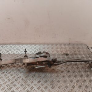 MOTOR LIMPIA DELANTERO 128537