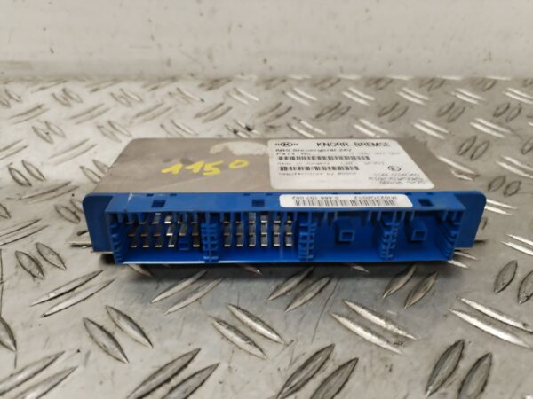 CENTRALITA MOTOR UCE 128332