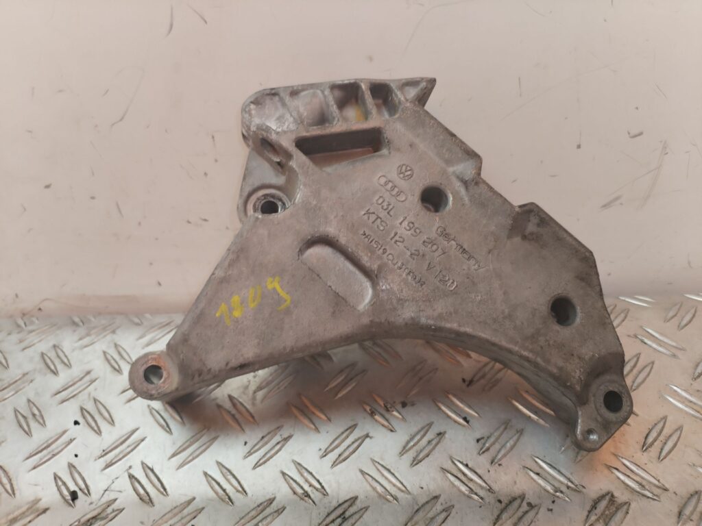 SOPORTE MOTOR 127937