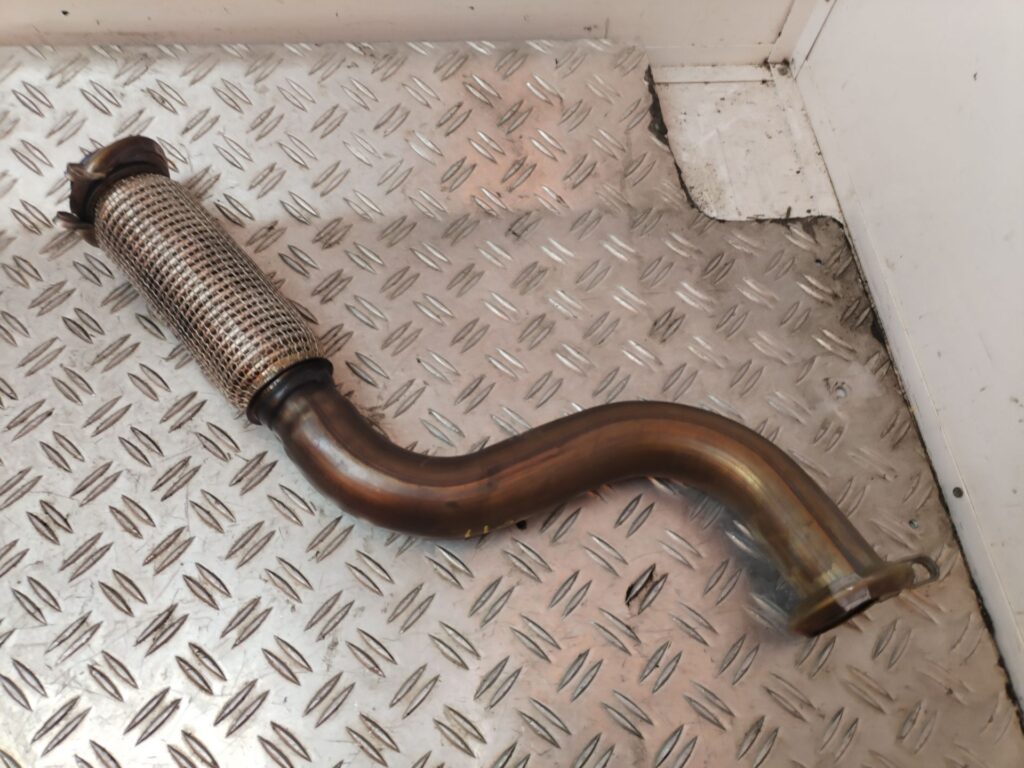SALIDA COLECTOR 127541