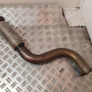 SALIDA COLECTOR 127541