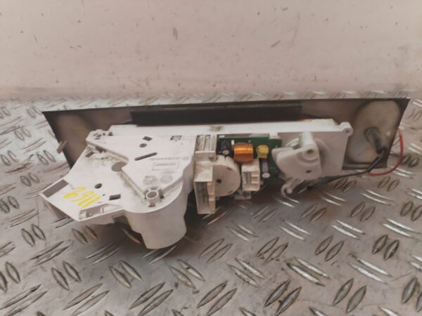 MANDO CALEFACCION / AIRE ACONDICIONADO 128599