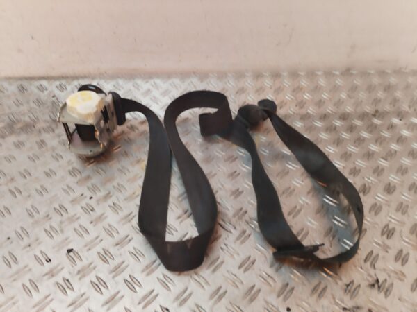CINTURON SEGURIDAD DELANTERO IZQUIERDO 128141