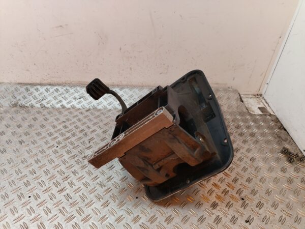 PEDAL FRENO 128949