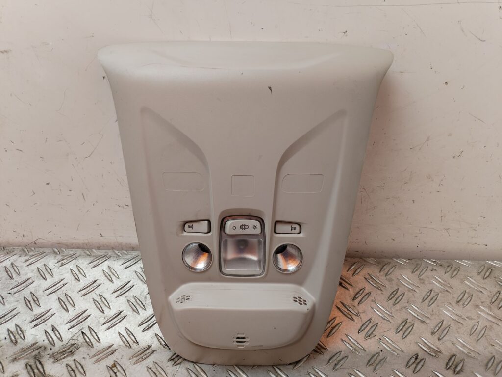 LUZ INTERIOR 127561