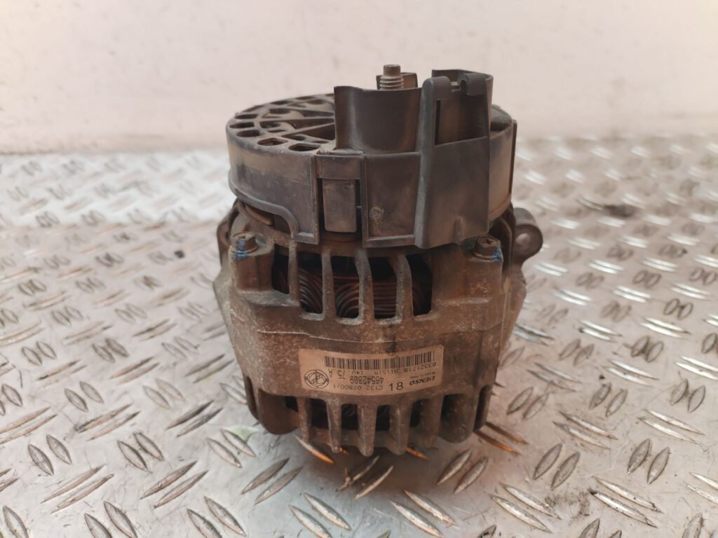 ALTERNADOR 128539