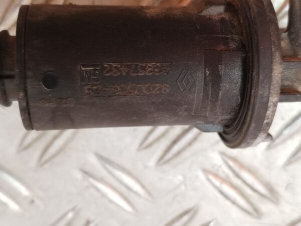 BOMBA EMBRAGUE 127240