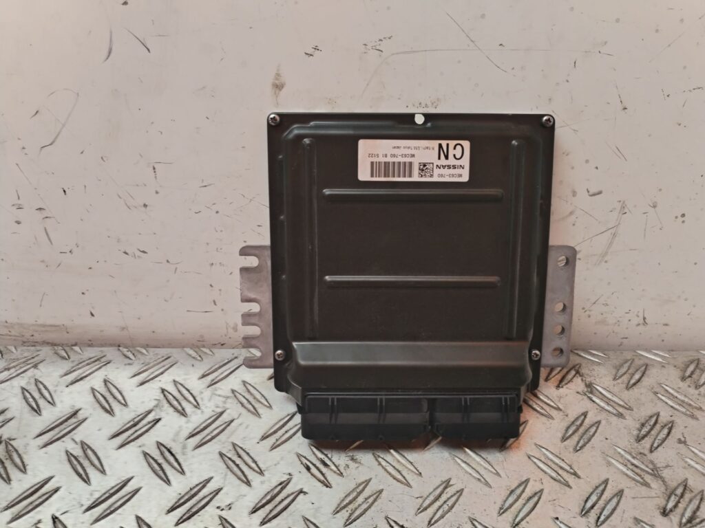 CENTRALITA MOTOR UCE 128745