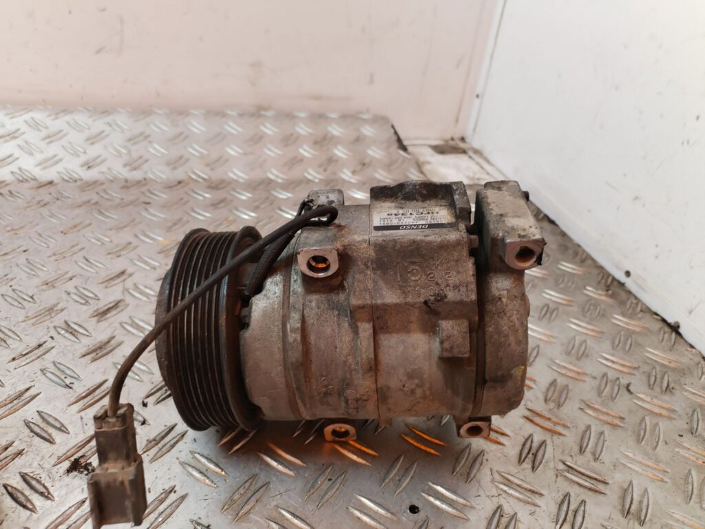 COMPRESOR AIRE ACONDICIONADO 128065