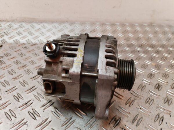 ALTERNADOR 128071