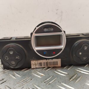 MANDO CALEFACCION / AIRE ACONDICIONADO 127382